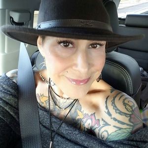 Meet your Posher, Jolene